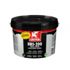 Hbs-200 caoutchouc liquide - hbs-200 caoutchouc liquide pot de 5l