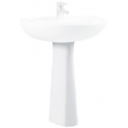 Colonne pour lavabo 60cm normus - colonne pour lavabo normus 60cm