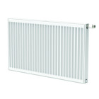 Radiateur panneau novello 8 – type 21 , 22 ou 33 avec hauteur de 600 mm - type 21 - haut. 600 - long. 600- puissance 807w