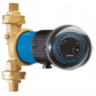 Circulateur vortex pour bouclages sanitaires - circulateur sanitaire avec horloge avec thermostat