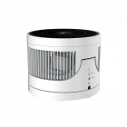 Ventilateur de table pliable et compacte - ventilateur de table nordik pliable compact 830m3/h - vtn0800