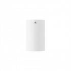 Chauffe-eau électrique duralis aci + 2 électronic (vertical ou horizontal) - monophasé - 100 l - puissance 1200w - vertical mural étroit - diamètre 505 mm - hauteur 910 mm