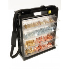 Boitier basculant flipper box euronégoce posso