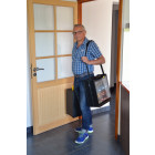 Lot de boitiers de rangement tbox+flipper box