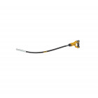 Vibrateur à béton xr 18v sans batterie ni chargeur - dce531n