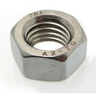 Boîte de 50 Écrous inox A2 DIN934 ACTON - Ø14 - 6260114