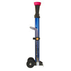 Extracteur de gaz d'échappement pneumatique - eg 0405 - clas equipements
