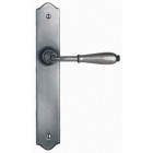 Ensemble Nevers BOUVET Epoxy gris - Bec de cane - 8257 