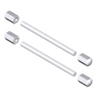 Sachet fixation aileron LA CROISÉE DS - 80 mm - DS6818080
