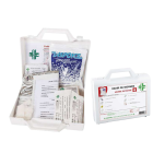 Valise de secours farmor - membre sectionné - val 2539 pp