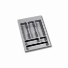 Range-couverts Optima EMUCA pour tiroir M40 mesure 336x482 mm - 8322021