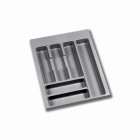 Range-couverts Optima EMUCA pour tiroir M45 mesure 386x482 mm - 8322121