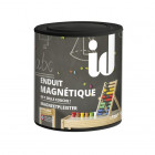 Enduit magnetique 1kg - id paris