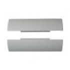 Lot de 2 Equerres de Jointure de Coffret Electrrique sur la GTL GGK