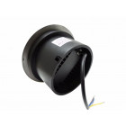 Spot extérieur encastrable sol led 18w ip65 60 - couleur eclairage : blanc froid 6000k - 8000k