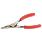 Pince becs droits FACOM pour circlips extérieurs 10-25 mm - 177A.13
