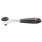 Cliquet 1/4' paume de main étanche compact facom - r.161b