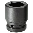 Douille Impact 1' 6 pans métriques FACOM 32 mm - NM.32A