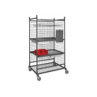 Support de stockage des pièces mécaniques FACOM - CR.S11PF