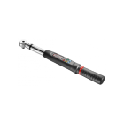 Clé à cliquet dynamométrique électronique Memotork FACOM 340 Nm Carré 1/2 - E.306A340SPF