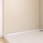 Lot de 2 panneaux muraux ivoire 90x210 cm - profilés de jonction - wall' it - Couleur de finition au choix