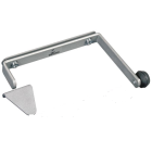 Sélecteur de fermeture SV2 argent GROOM - 475101