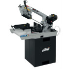 Scie à ruban stationnaire métal FEMI descente automatique - coupe max. 225mm - N250DAXL