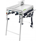 Scies semi-stationnaires CS 70 EG PRECISIO FESTOOL - 574778