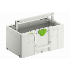 ToolBox Systainer³ SYS3 TB L 237 FESTOOL - 204868