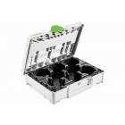 Systainer³ SYS-STF-D77/D90/93V FESTOOL - pour 576784