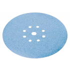 Abrasif D225 Granat FESTOOL pour ponceuse Planex - grain 60 - 25 pièces - 205654