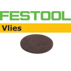 Abrasif Vlies FESTOOL STF D150 SF 800 VL - Boite de 10 - 201128