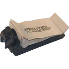 Kit Turbo filtre FESTOOL TFS-RS 400 - 489129