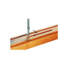 Fraise à rainurer avec queue de 8mm FESTOOL HW S8 D6/14 - 490955 