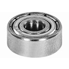 Roulement à billes de butée FESTOOL D21-15,88 (2x) - 491408