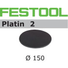 Abrasifs FESTOOL STF D150/0 S1000 PL2 - Boite de 15 - 492370