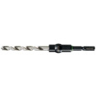 Foret hélicoïdal FESTOOL HSS D 3,5/39 CE/M-Set - 493422
