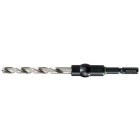Foret hélicoïdal FESTOOL HSS D 5 - 52 CE/M-Set - 493425
