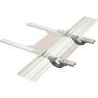 Rallonge FESTOOL FS-PA-VL - 2 pièces - 495718