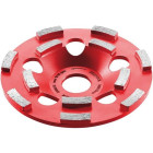 Disque diamant FESTOOL DIA ABRASIVE-D130-ST - 499973