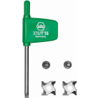 Plaquette de rechange FESTOOL HW-WP R2 D28 KL12,7OFK - 500370