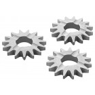 Roulettes de fraisage festool hw-sz 12 - 769132