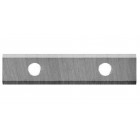 Couteau réversible festool ct-hk hw 50x12x1,5 mm - 3 pièces - 769544