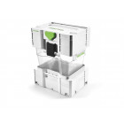 Système d'aspiration cyclonique festool ct-va-20 - 204083