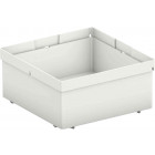 Casiers box 150x150x68/6 festool - 204863