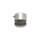 Pivot bas à souder Ø 50 AVL - Charge 500 kg - 7066B 