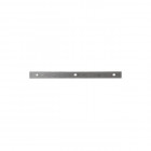 Paire de fers réversibles mafell - acier spécial - 091791