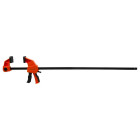 Serre joint rapide a une main 900 x 90 mm, fidex-801264