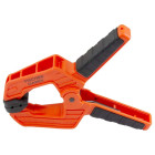 Jeu de 4 pinces a ressort 110 x 50 mm, fidex-801276