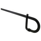 Serre joint de maçon 600 x 135 mm, fidex-801290